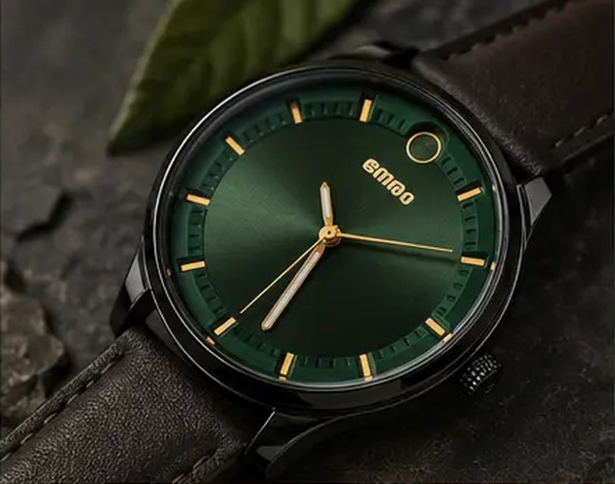 Green Forest watch